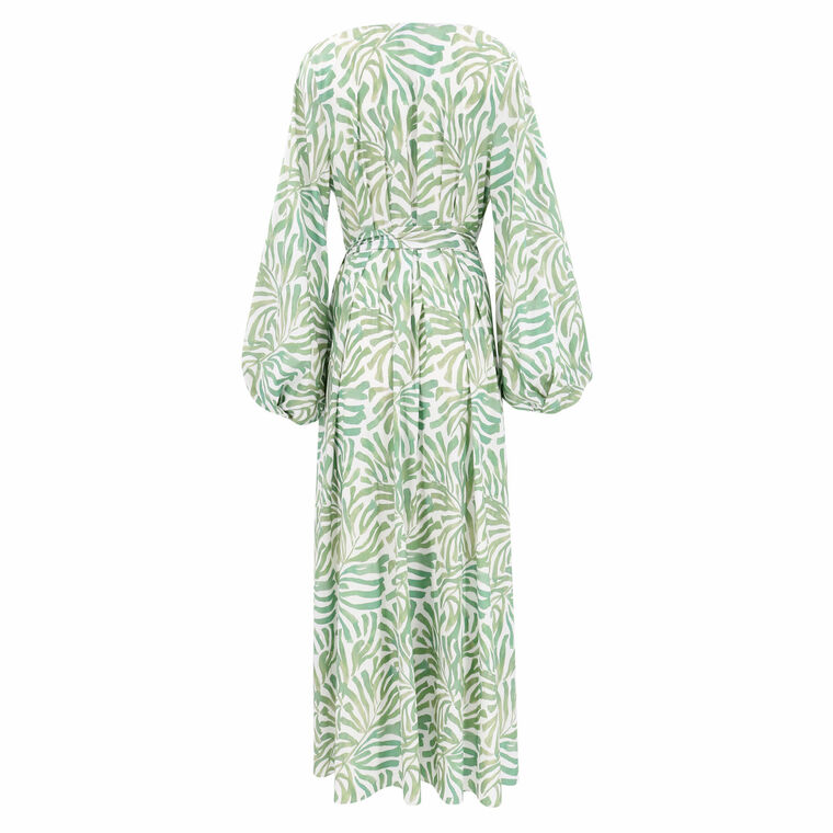 Coretta Maxi Dress image number null