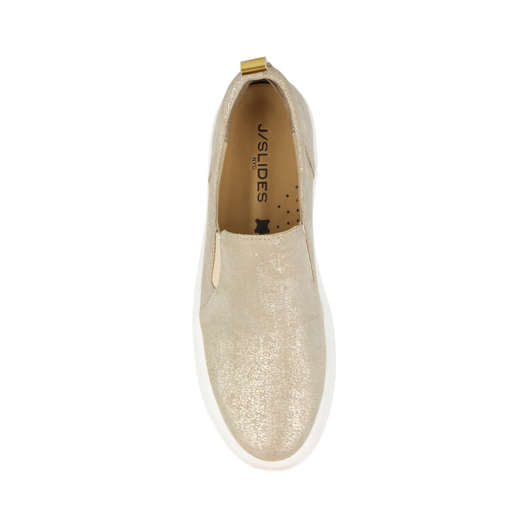 Gia Slip On Sneaker image number null