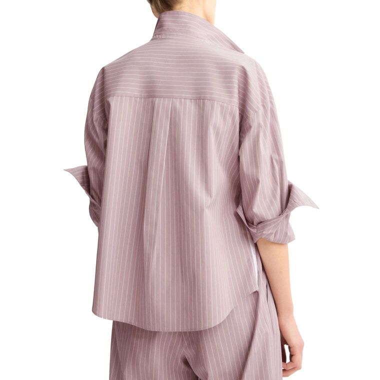 Watts Long Sleeve Side Button Shirt image number null