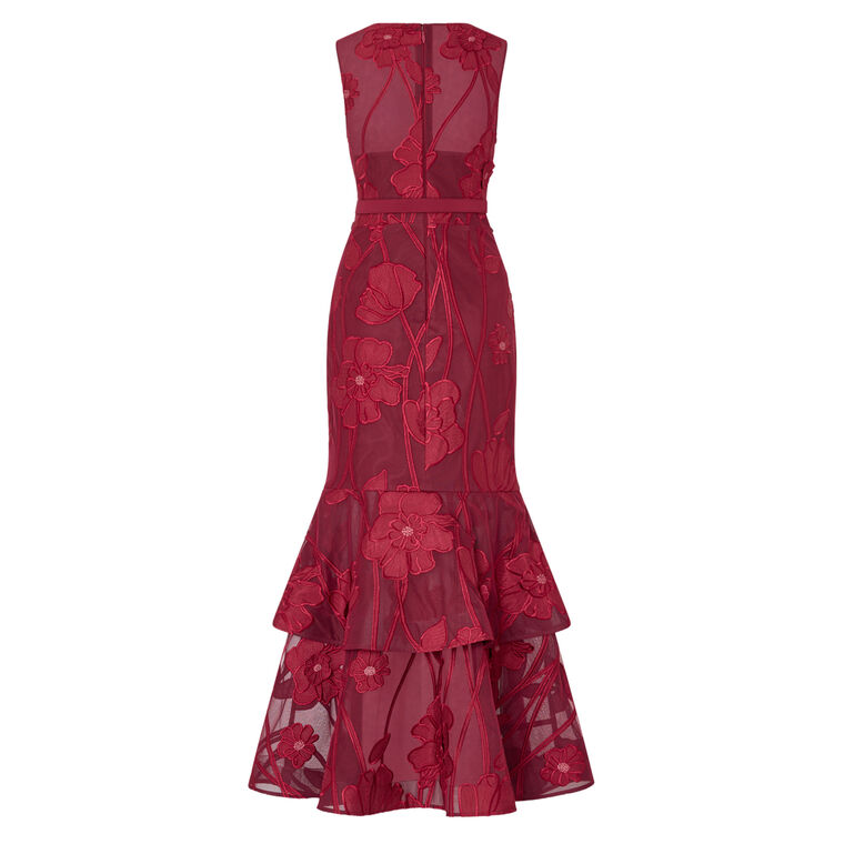Anna Dress image number null