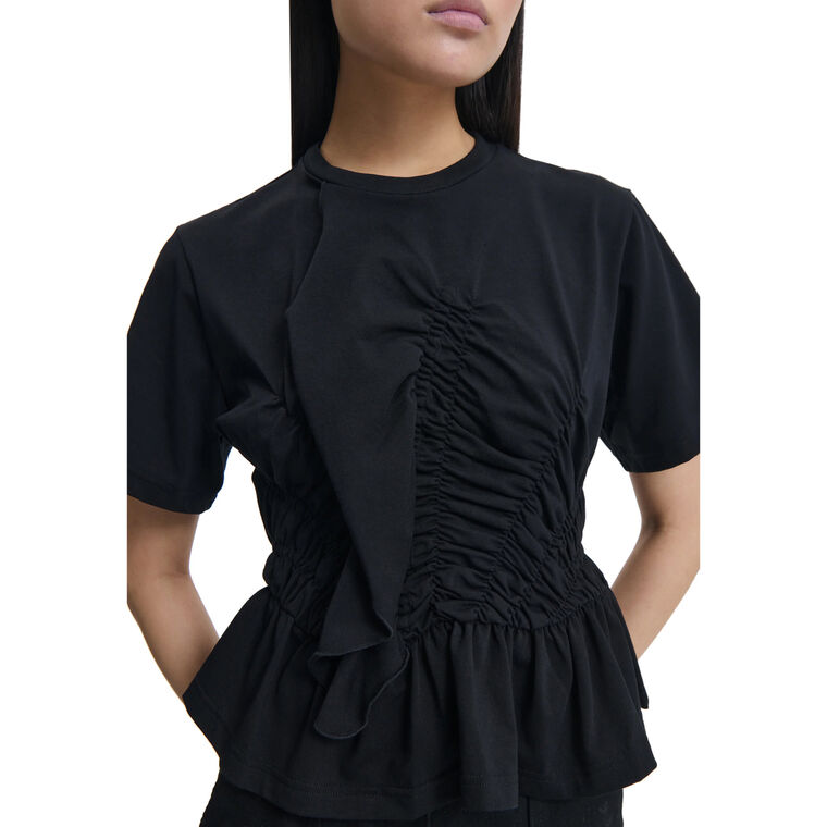 Ace Short Sleeve Jersey T-Shirt image number null