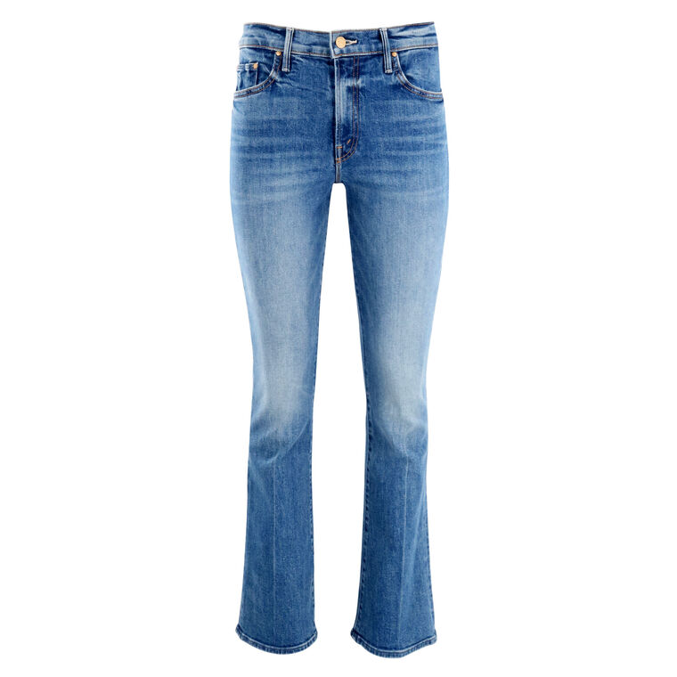 The Outsider Sneak Jean image number null