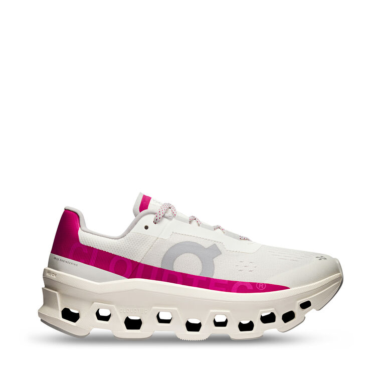 Cloudmonster Sneaker image number null
