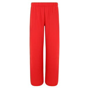Brynn High Rise Pull-On Pant