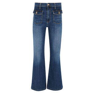 Zariah Denim