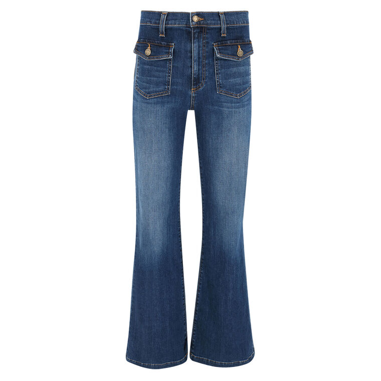 Zariah Denim image number null