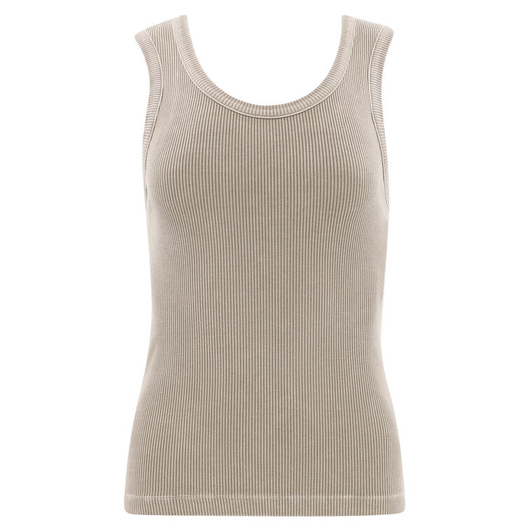 Poppy Tank image number null