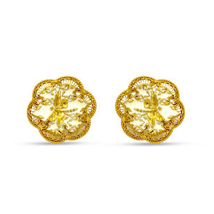 Fly Away Earrings