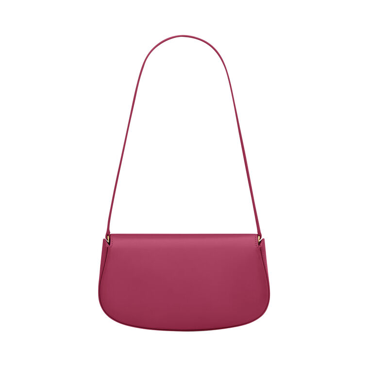 Mini Voltaire Shoulder Bag image number null