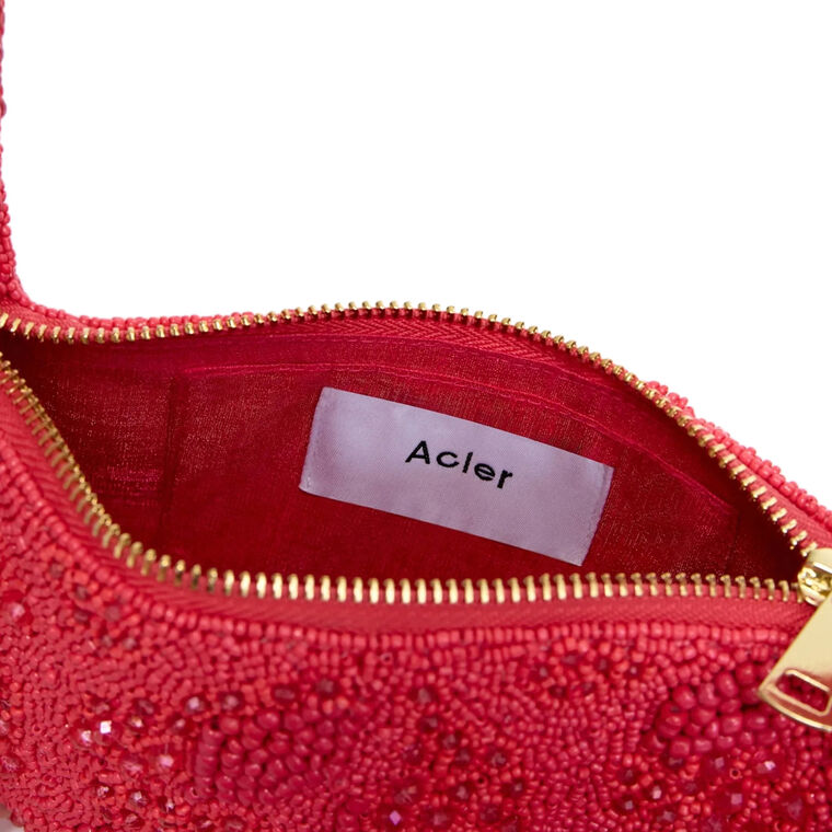 Bead Birch Bag image number null