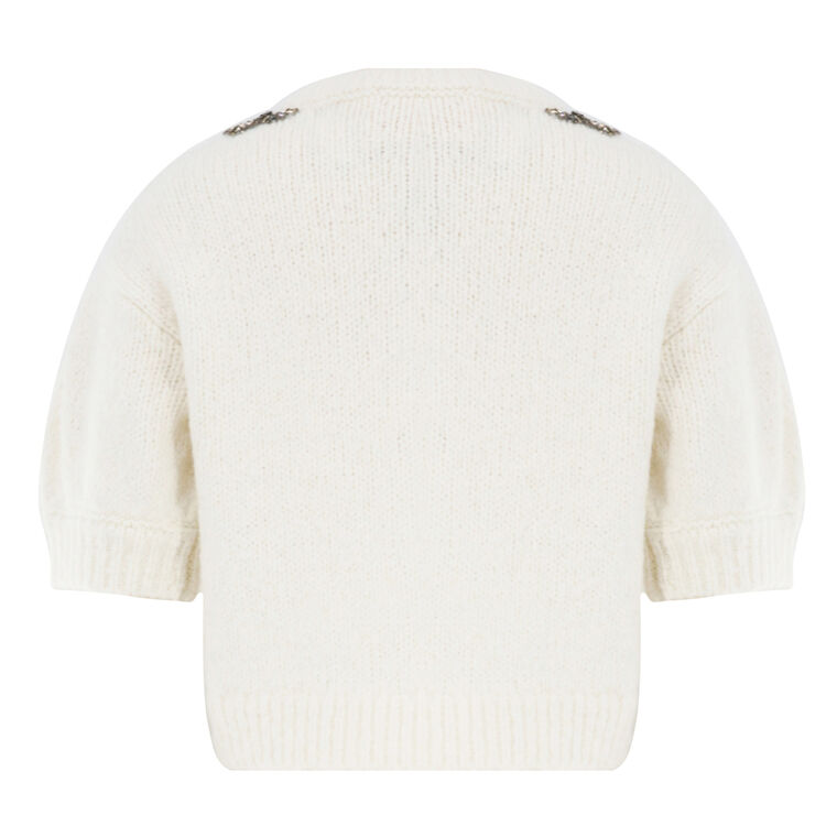 Millicent Cardigan image number null