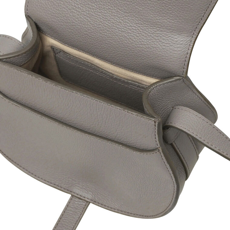 Marcie Small Saddle Bag image number null