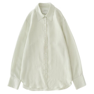 Narrow Fit Shirt