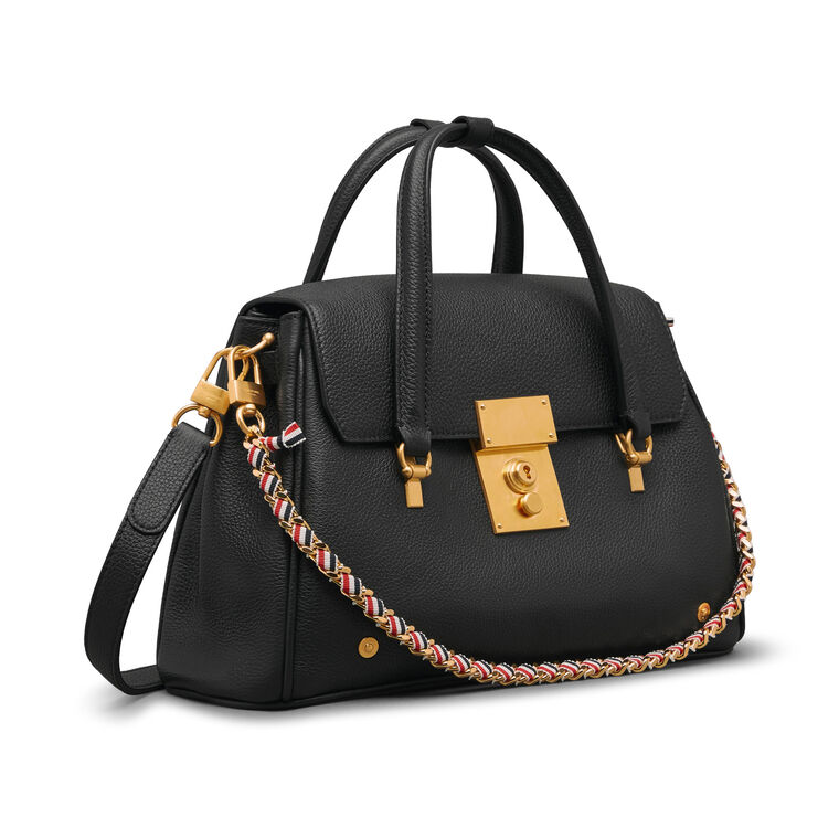 Small Bolton Top Handle Bag image number null