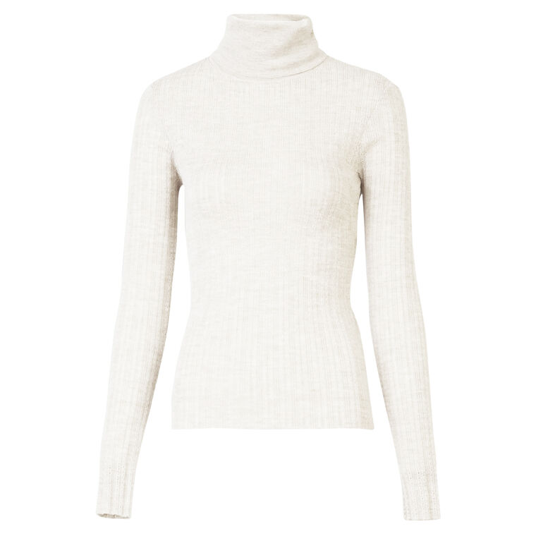 Kayden Turtleneck image number null