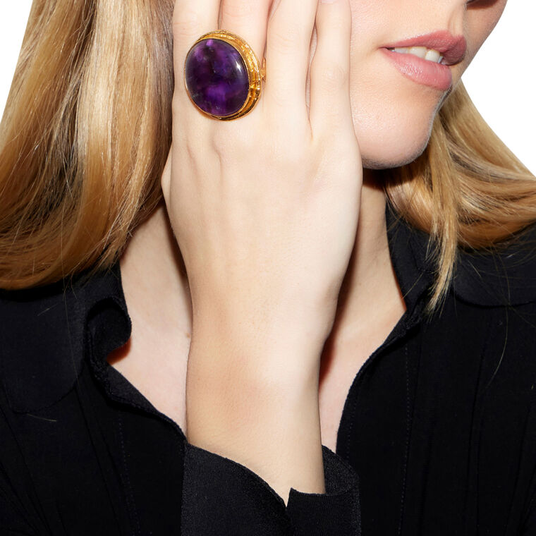 Macaron Ring image number null