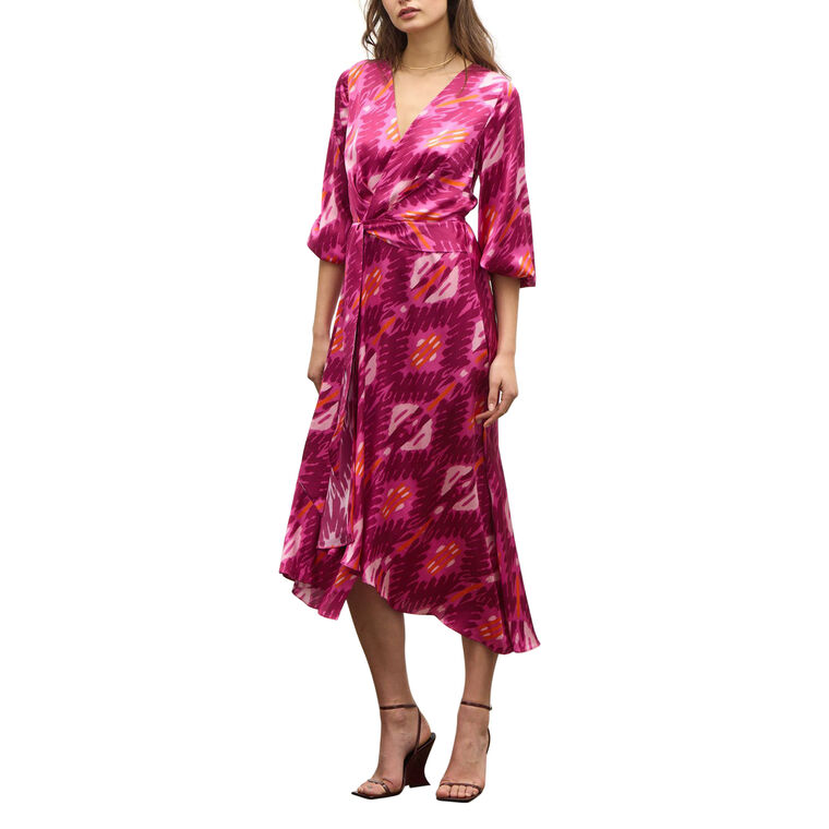 Soraya Dress image number null
