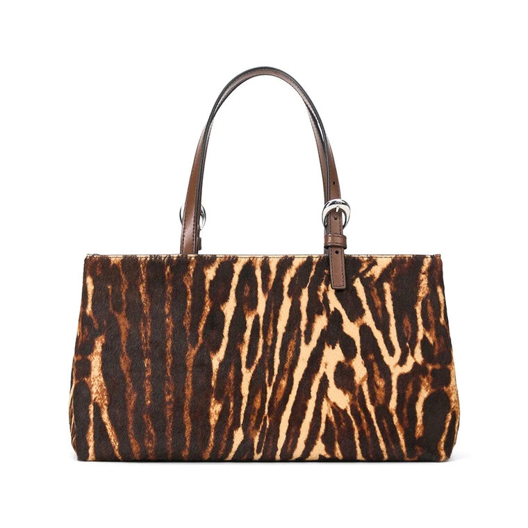 Brando Top Handle Bag image number null