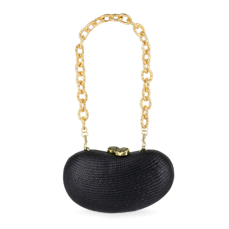 Bean Bun Clutch image number null