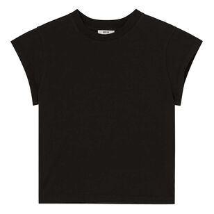 Bryce Cap Sleeve Tee