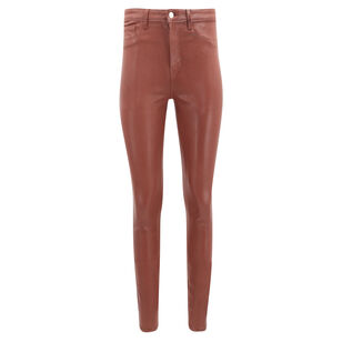 Monique Ultra High Rise Skinny Jean