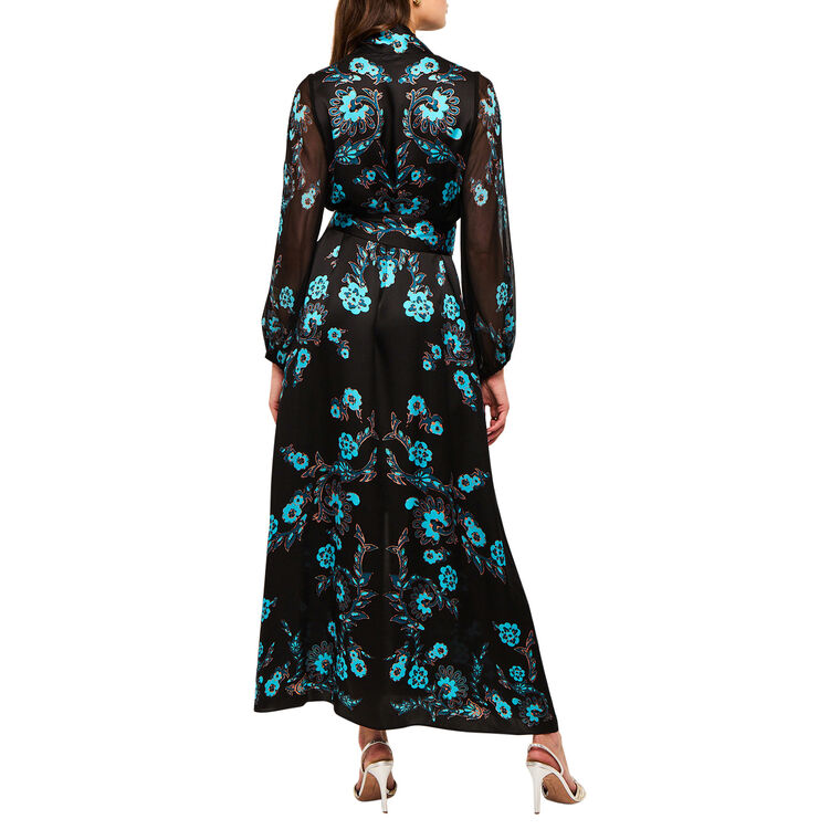 Solana Dress image number null