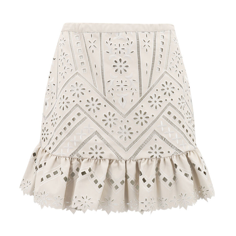 Ashley Skirt image number null