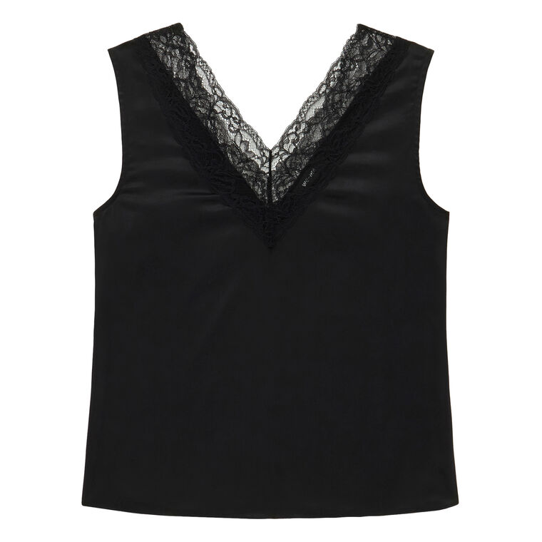 The Cabaret Camisole image number null