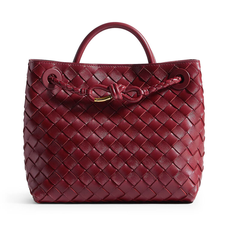 Small Andiamo Bag image number null