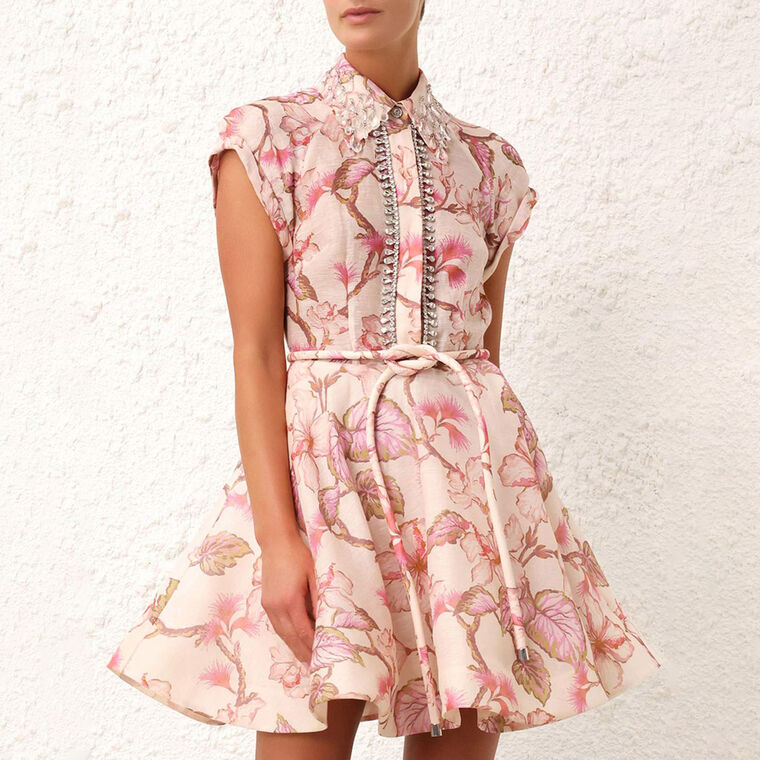 Matchmaker Flip Dress image number null