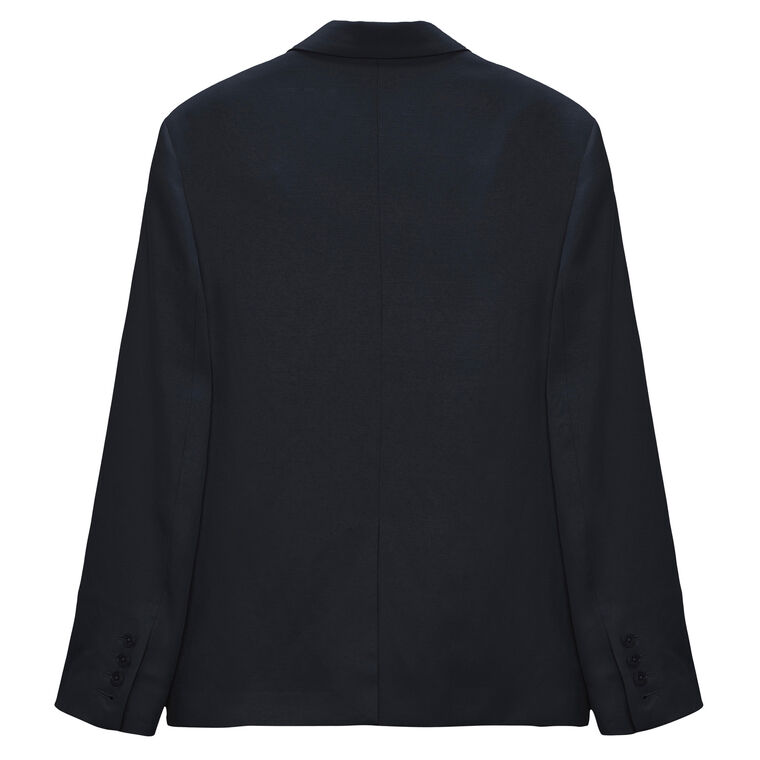 Summer Cruise Linen Jacket image number null