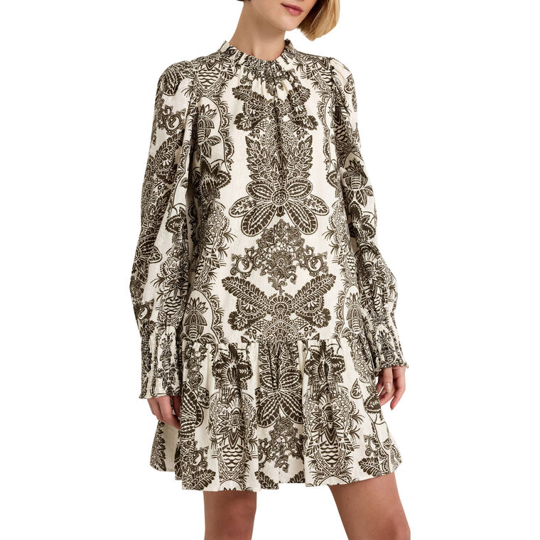 Irena Dress image number null