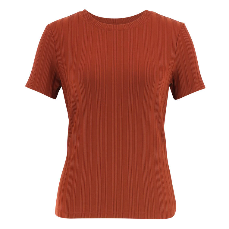 Pruitt Tee image number null
