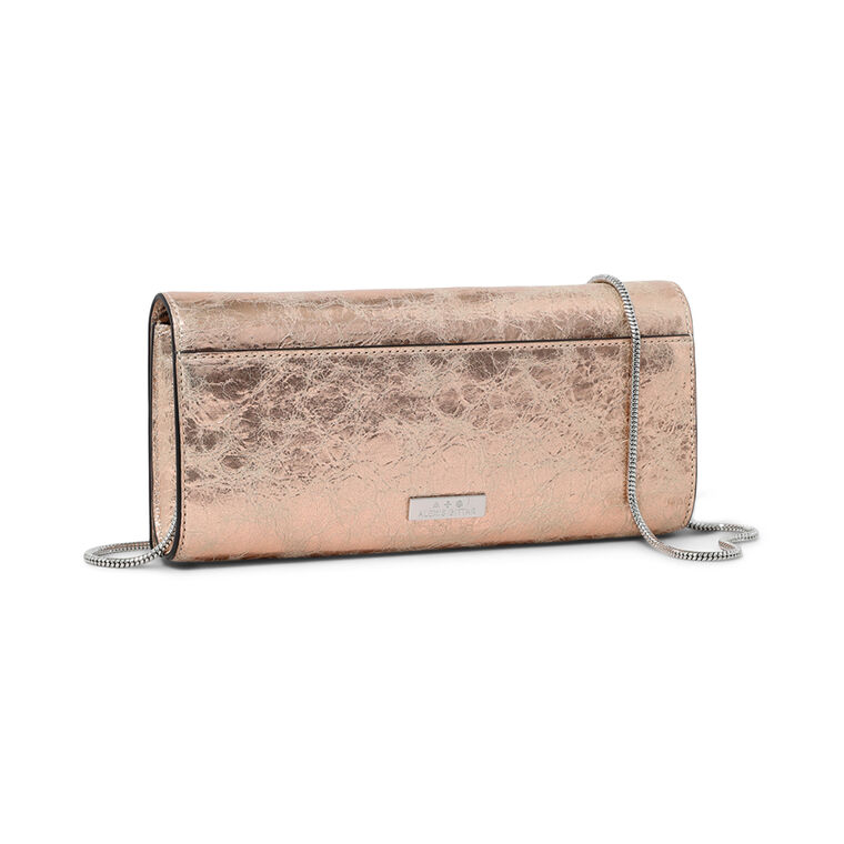 Crystal Curve Clutch image number null