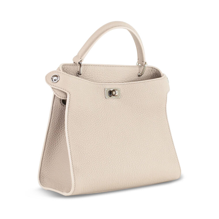 Lutece Mini Top Handle Bag image number null
