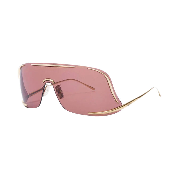 Shield Sunglasses image number null