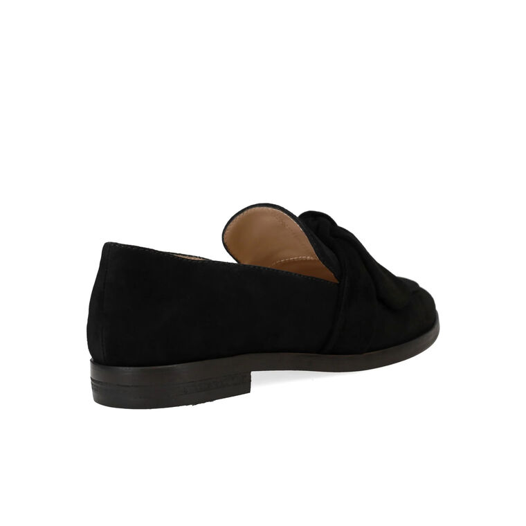 Fares Suede Loafer image number null