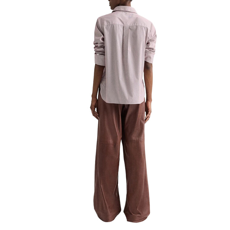 Boyfriend Shirt image number null