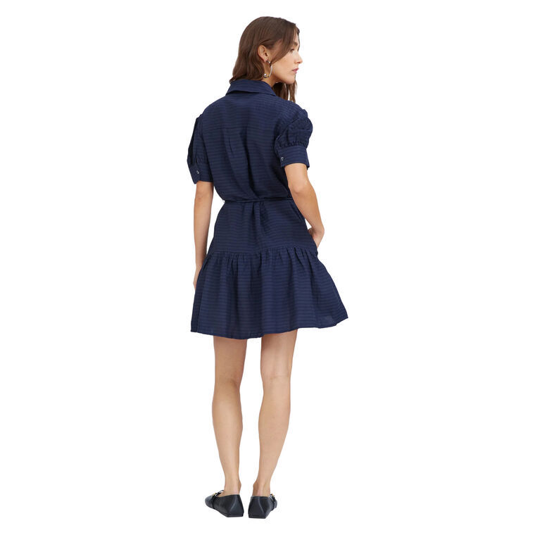 Short Carrington Dress image number null