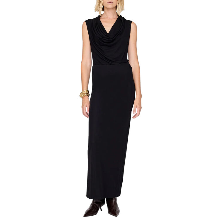 Lynn Maxi Skirt image number null