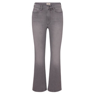 Bridget Bootcut High Rise Instasculpt Cropped Jeans