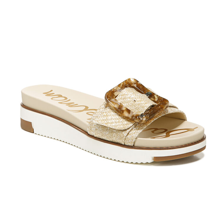 Ariane Slide Sandal image number null