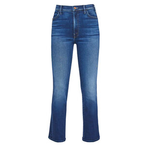 The Hustler Ankle Jean