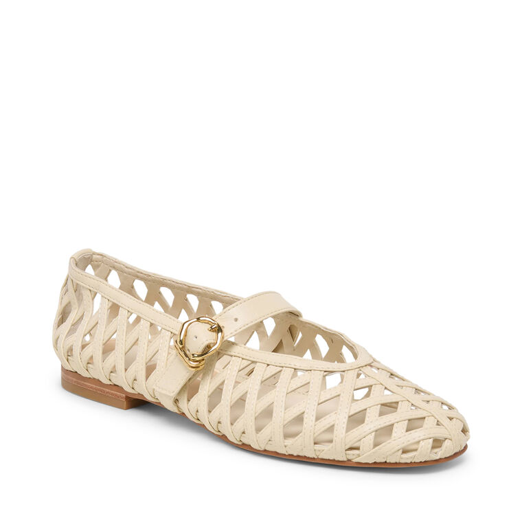 Bodey Mary Jane Ballet Flats image number null