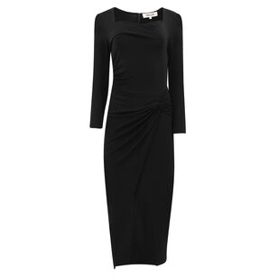 Hughie Dress