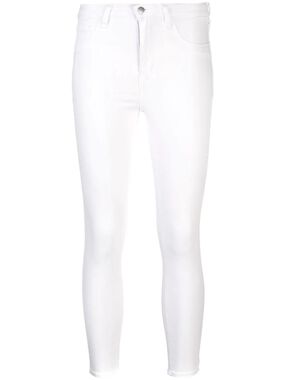Margot Ankle Crop Jeans