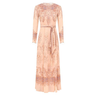 Valiant Sheath Dress