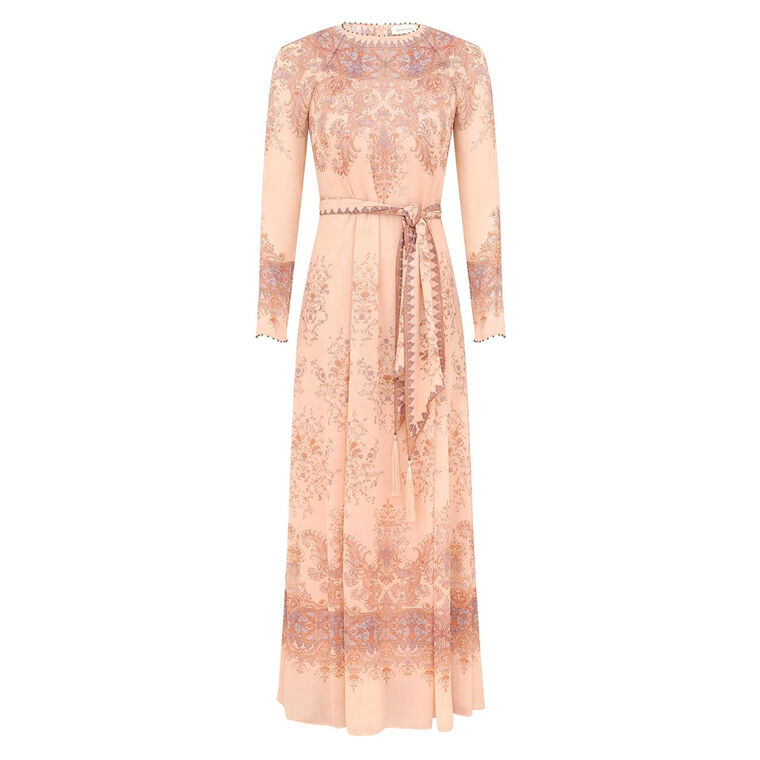 Valiant Sheath Dress image number null