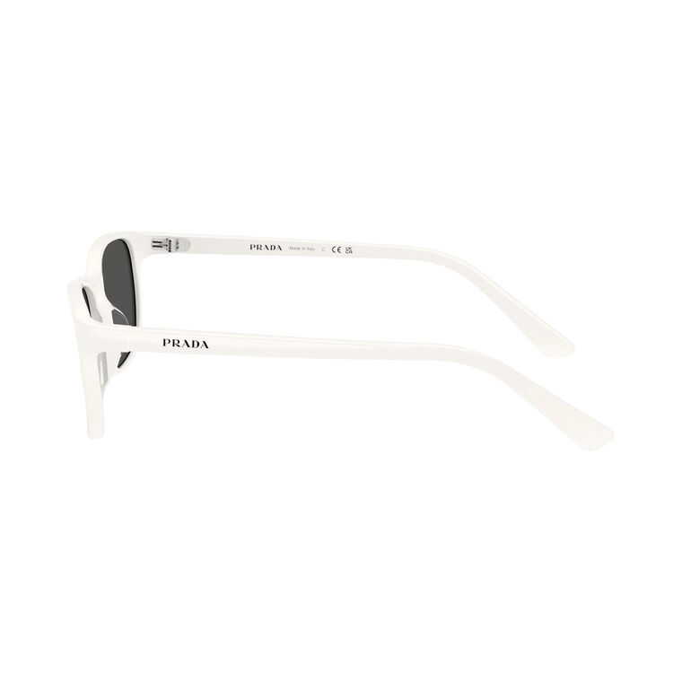 Square-Frame Sunglasses image number null