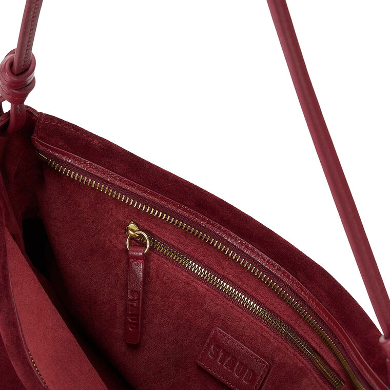 Wally Shoulder Bag image number null
